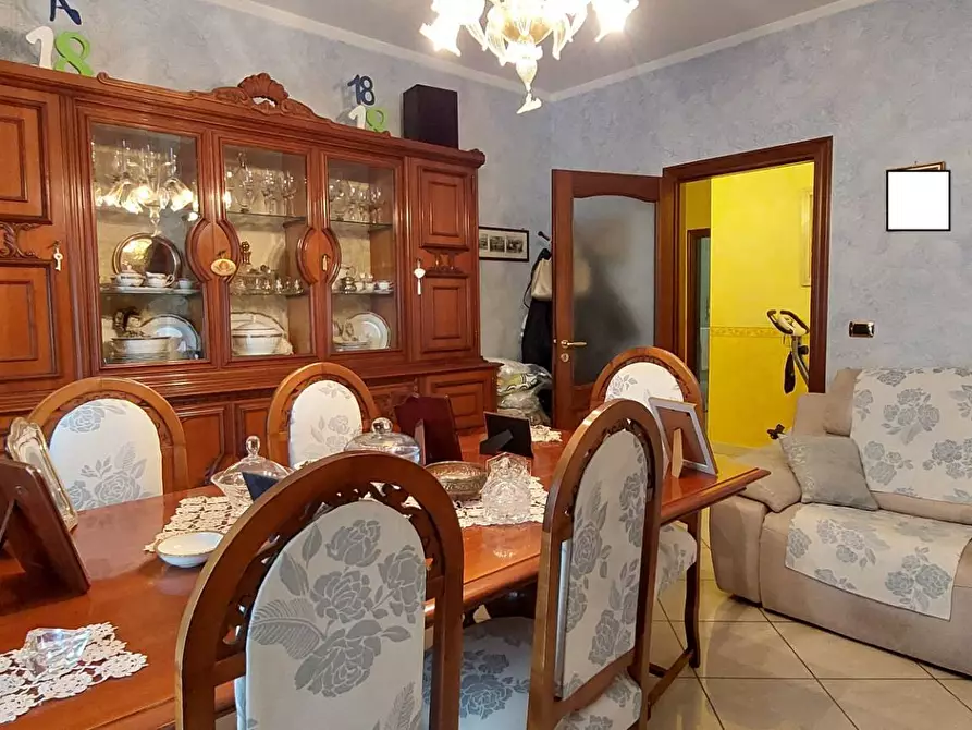 Immagine 6 di Appartamento in vendita  in via adinolfi a Ariano Irpino