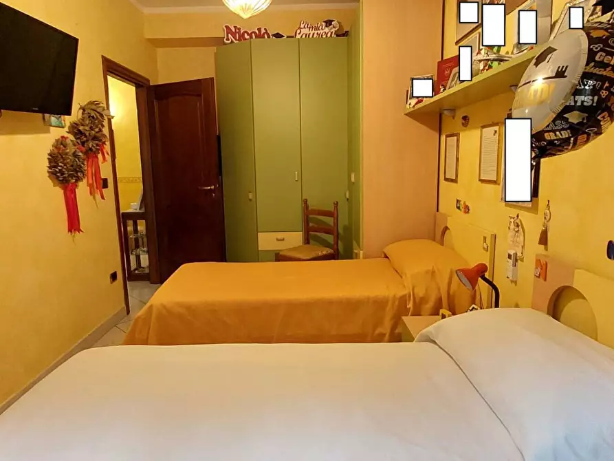 Immagine 18 di Appartamento in vendita  in via adinolfi a Ariano Irpino