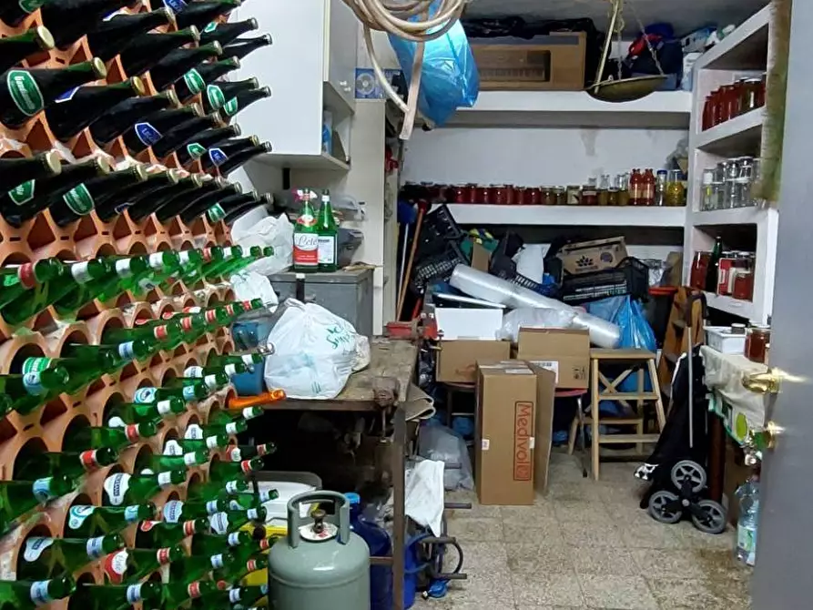 Immagine 20 di Appartamento in vendita  in via adinolfi a Ariano Irpino