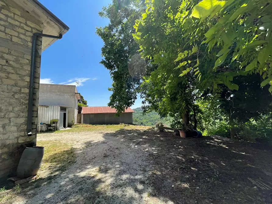 Immagine 18 di Casa indipendente in vendita  in contrada Montecifo a Ariano Irpino