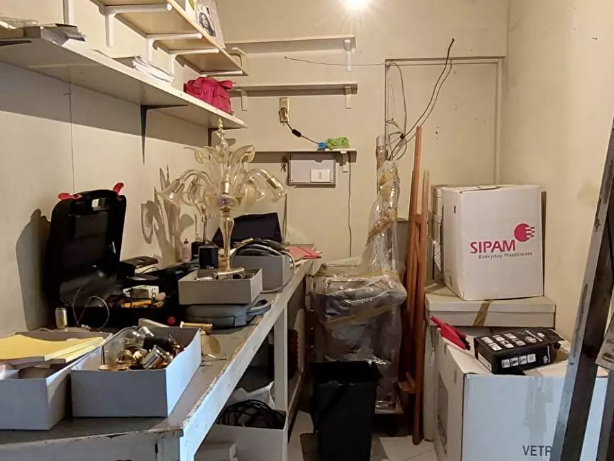 Immagine 7 di Locale commerciale in affitto  in via XXV aprile a Ariano Irpino