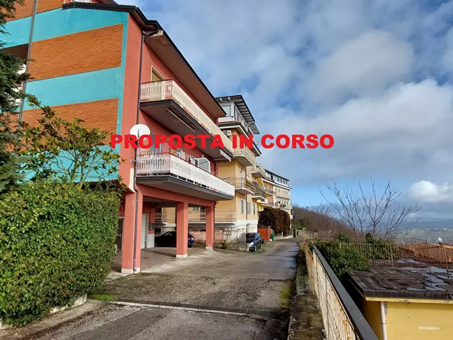 Immagine 1 di Appartamento in vendita  in rampa aurelio covotta a Ariano Irpino