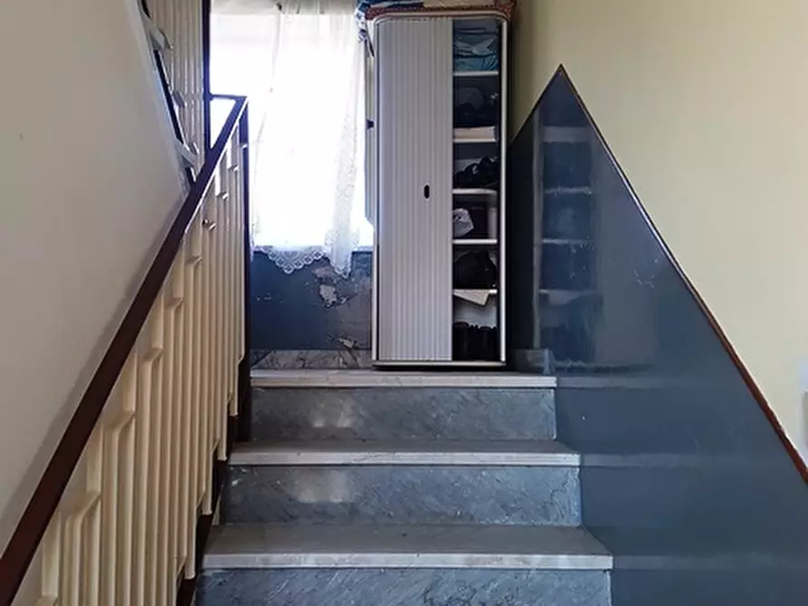 Immagine 12 di Casa semindipendente in vendita  in via dietro corte 2 a Montecalvo Irpino