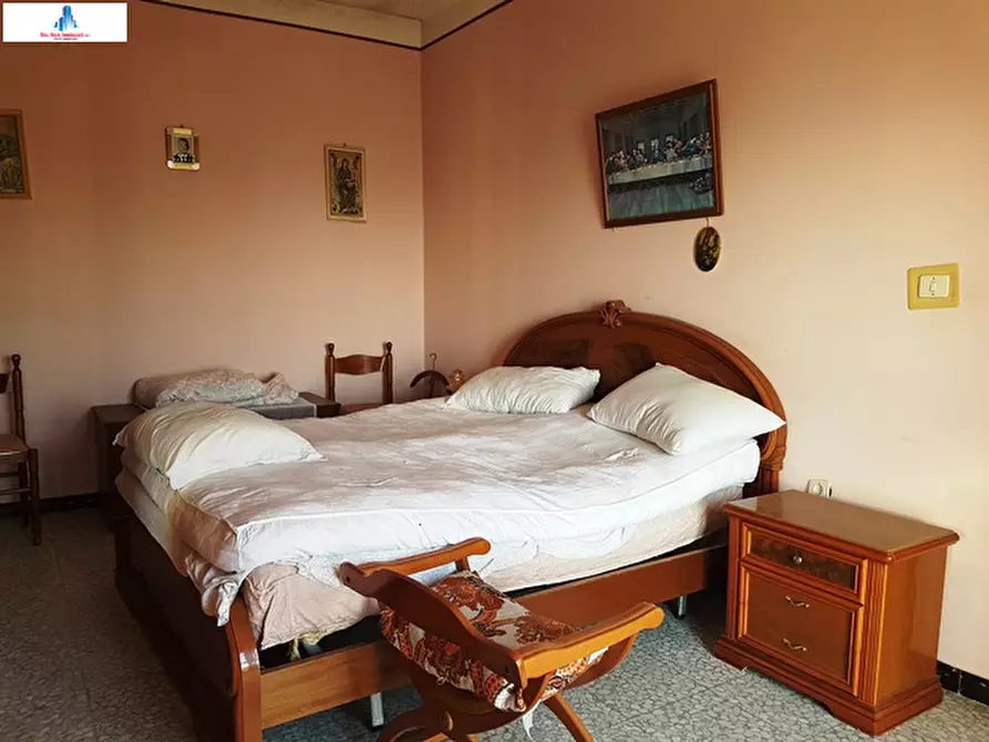 Immagine 15 di Casa semindipendente in vendita  in via dietro corte 2 a Montecalvo Irpino