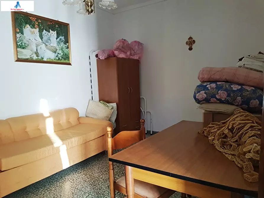 Immagine 7 di Casa semindipendente in vendita  in via dietro corte 2 a Montecalvo Irpino