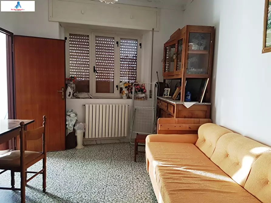 Immagine 8 di Casa semindipendente in vendita  in via dietro corte 2 a Montecalvo Irpino