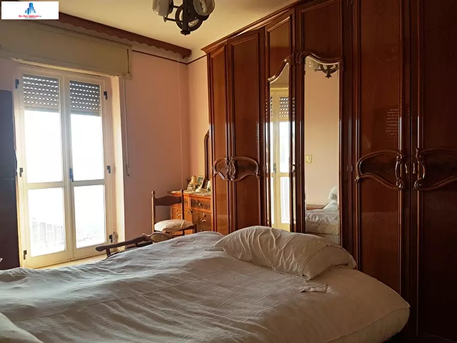 Immagine 16 di Casa semindipendente in vendita  in via dietro corte 2 a Montecalvo Irpino