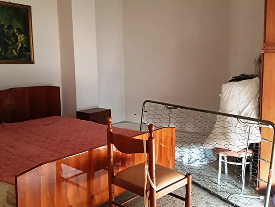 Immagine 20 di Casa semindipendente in vendita  in via dietro corte 2 a Montecalvo Irpino