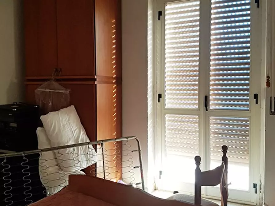 Immagine 22 di Casa semindipendente in vendita  in via dietro corte 2 a Montecalvo Irpino