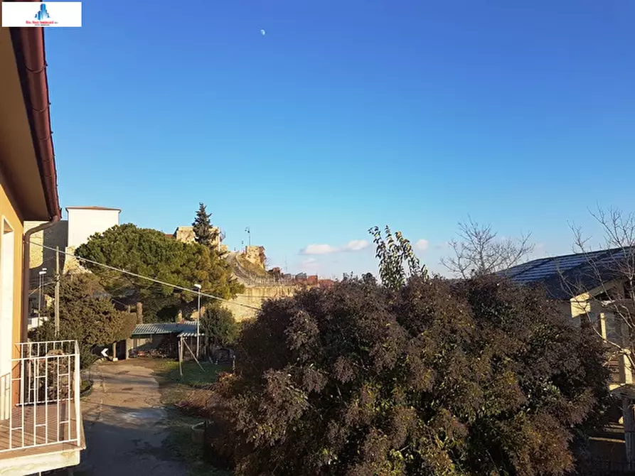 Immagine 23 di Casa semindipendente in vendita  in via dietro corte 2 a Montecalvo Irpino