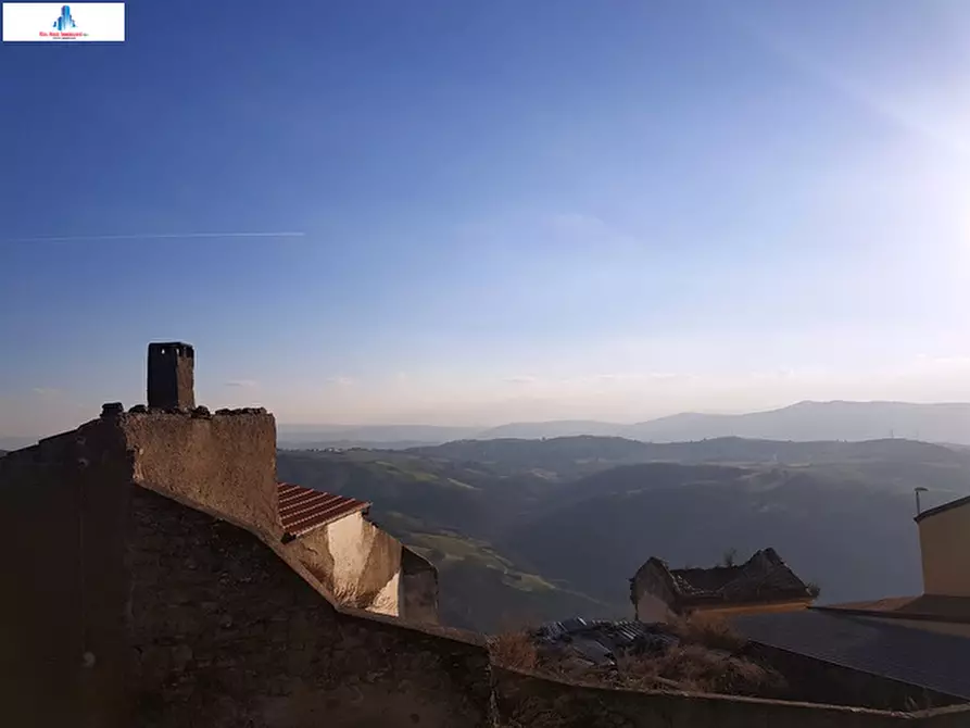 Immagine 24 di Casa semindipendente in vendita  in via dietro corte 2 a Montecalvo Irpino