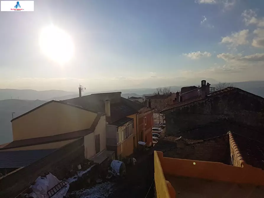 Immagine 25 di Casa semindipendente in vendita  in via dietro corte 2 a Montecalvo Irpino