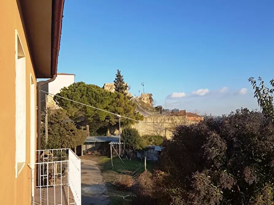 Immagine 26 di Casa semindipendente in vendita  in via dietro corte 2 a Montecalvo Irpino