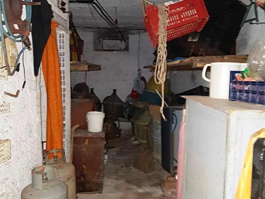 Immagine 30 di Casa semindipendente in vendita  in via dietro corte 2 a Montecalvo Irpino