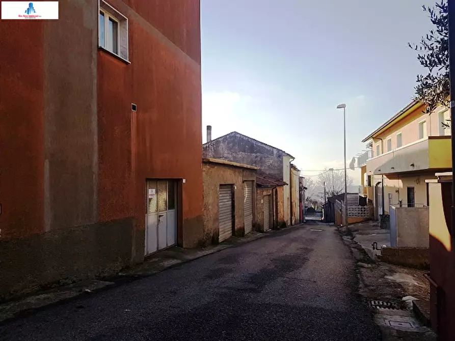 Immagine 33 di Casa semindipendente in vendita  in via dietro corte 2 a Montecalvo Irpino