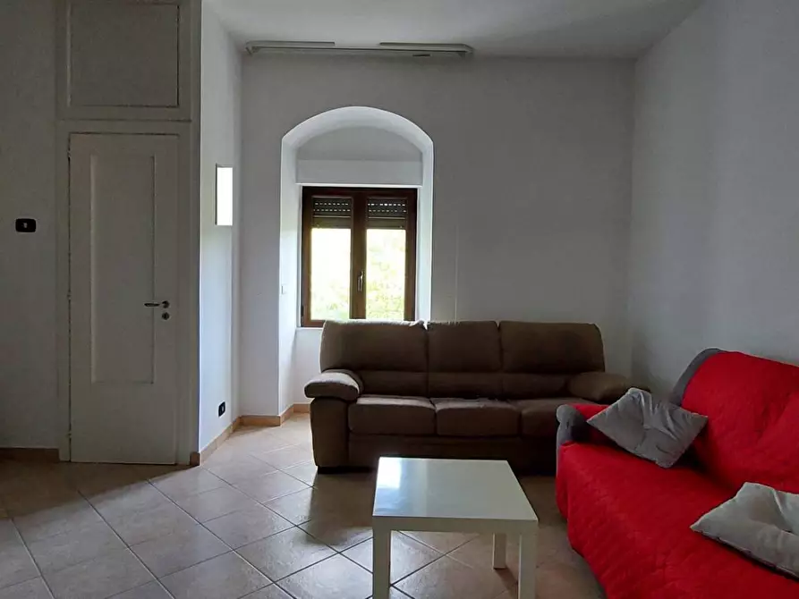 Immagine 8 di Casa semindipendente in vendita  in via orti a Greci