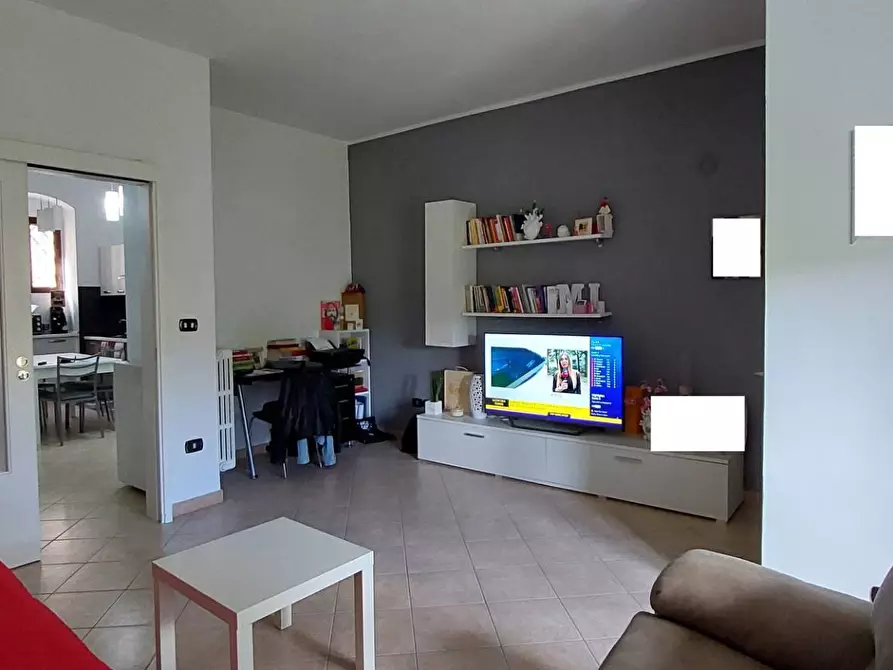 Immagine 10 di Casa semindipendente in vendita  in via orti a Greci