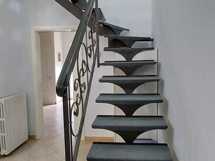 Immagine 13 di Casa semindipendente in vendita  in via orti a Greci