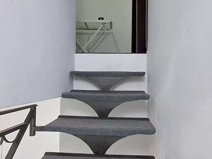 Immagine 14 di Casa semindipendente in vendita  in via orti a Greci