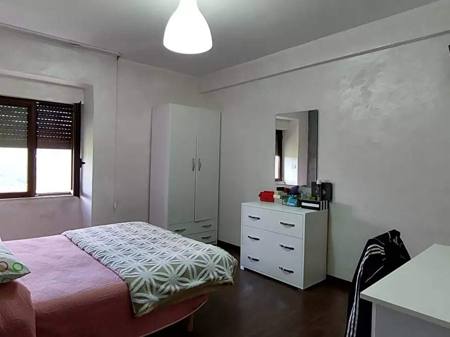 Immagine 15 di Casa semindipendente in vendita  in via orti a Greci