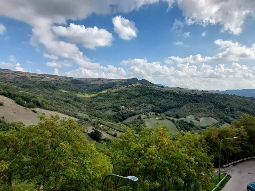 Immagine 22 di Casa semindipendente in vendita  in via orti a Greci