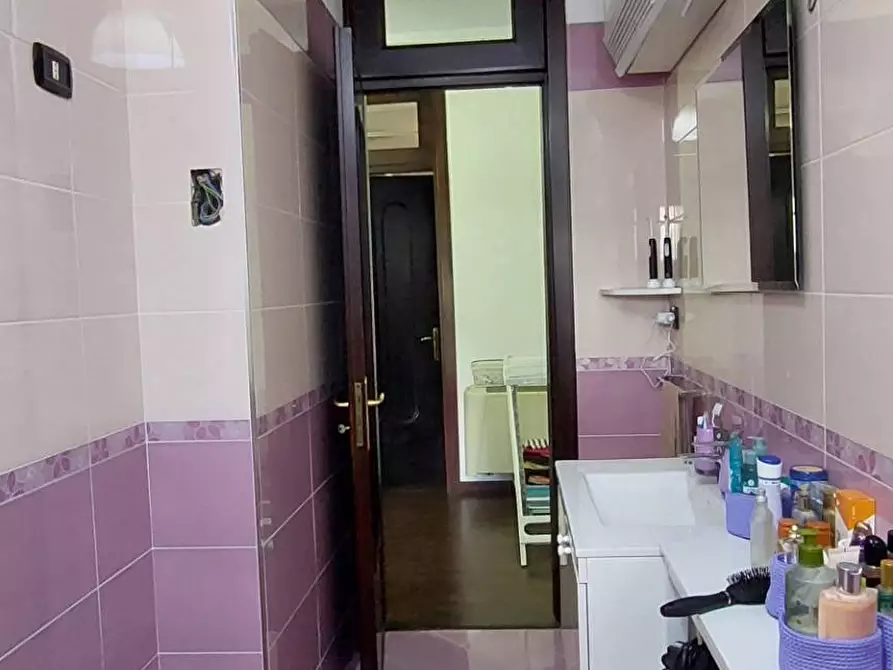 Immagine 18 di Casa semindipendente in vendita  in via orti a Greci