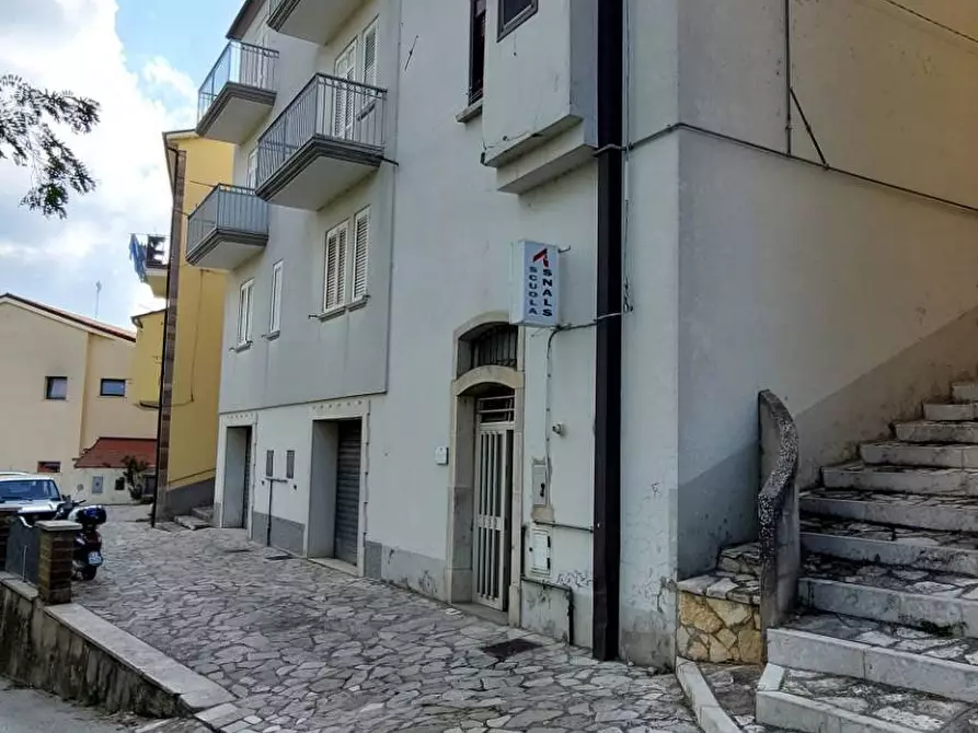 Immagine 23 di Casa semindipendente in vendita  in via orti a Greci