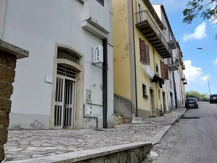 Immagine 24 di Casa semindipendente in vendita  in via orti a Greci