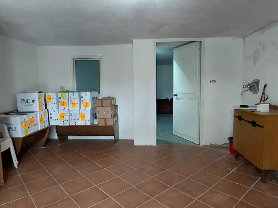 Immagine 25 di Casa semindipendente in vendita  in via orti a Greci