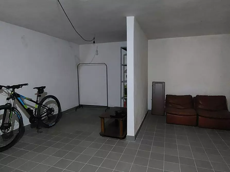 Immagine 27 di Casa semindipendente in vendita  in via orti a Greci