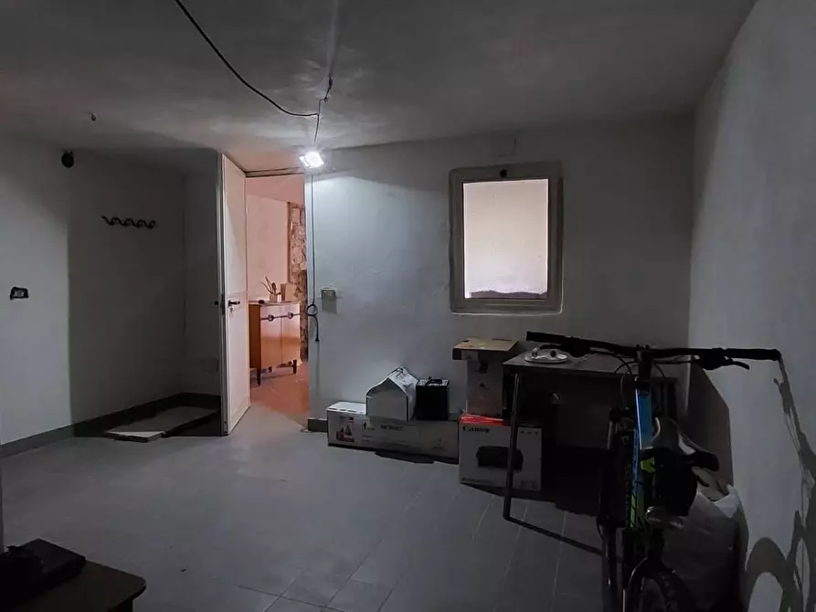 Immagine 28 di Casa semindipendente in vendita  in via orti a Greci