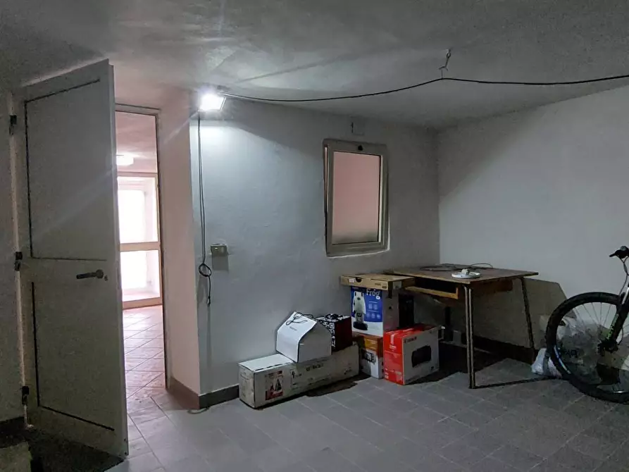 Immagine 29 di Casa semindipendente in vendita  in via orti a Greci