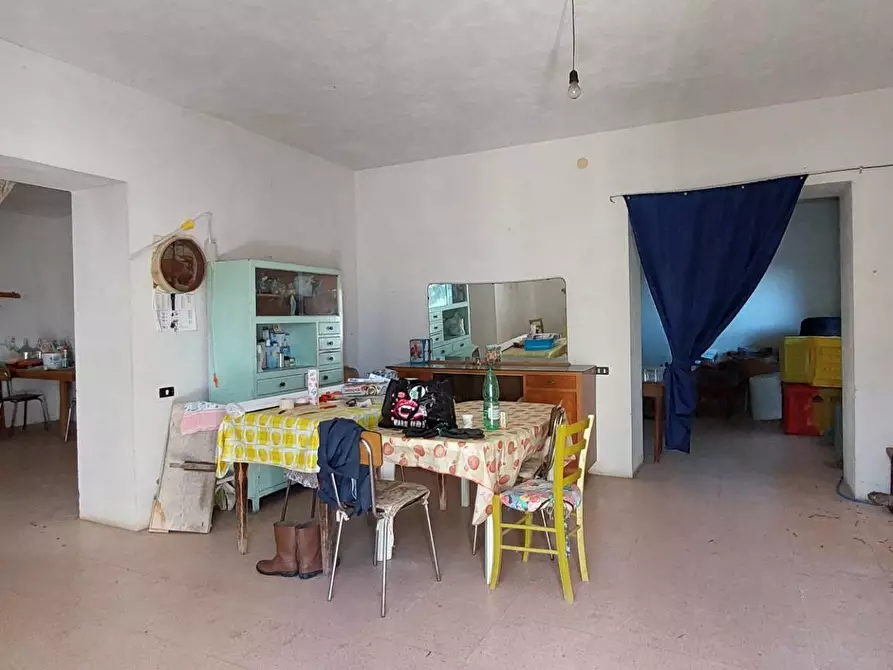 Immagine 26 di Casa indipendente in vendita  in contrada cardito a Ariano Irpino