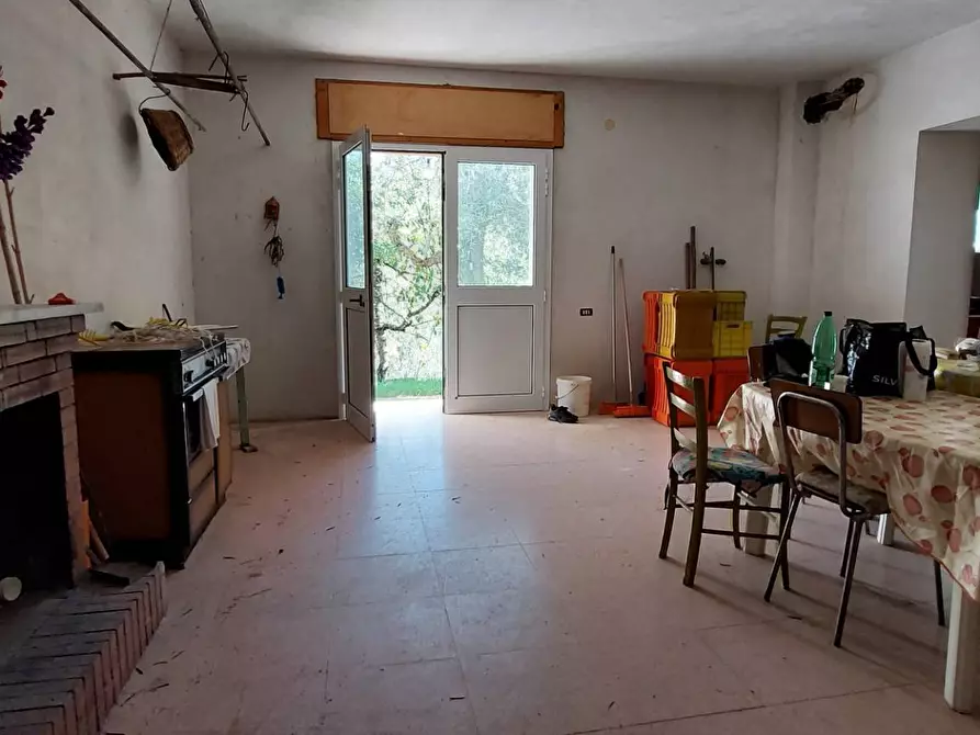 Immagine 28 di Casa indipendente in vendita  in contrada cardito a Ariano Irpino