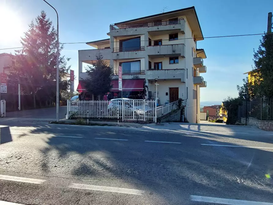 Immagine 2 di Appartamento in vendita  in località cardito a Ariano Irpino