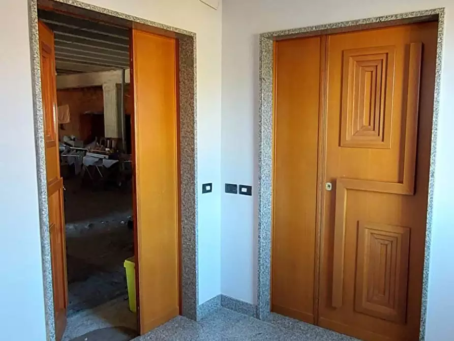 Immagine 5 di Appartamento in vendita  in località cardito a Ariano Irpino