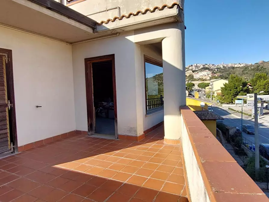 Immagine 7 di Appartamento in vendita  in località cardito a Ariano Irpino