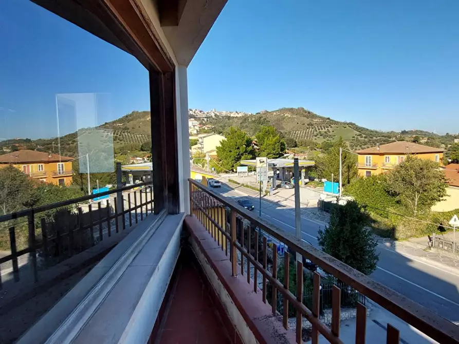 Immagine 8 di Appartamento in vendita  in località cardito a Ariano Irpino