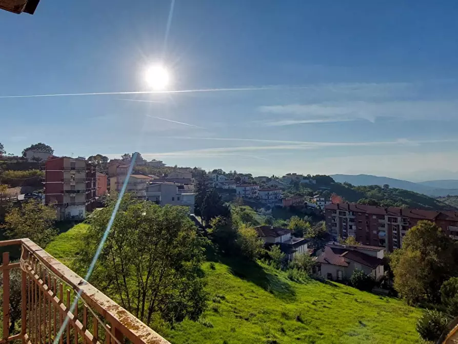 Immagine 12 di Appartamento in vendita  in località cardito a Ariano Irpino