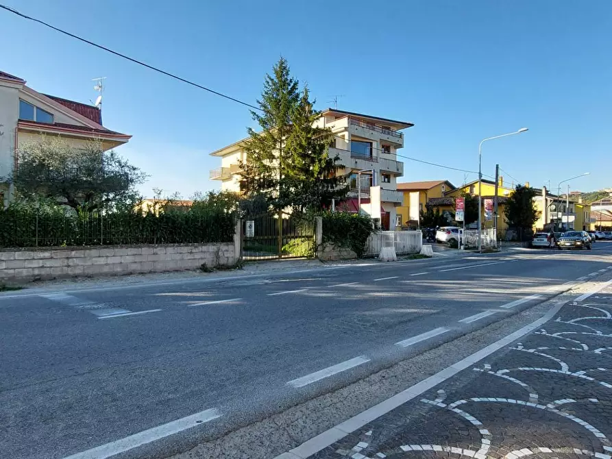 Immagine 15 di Appartamento in vendita  in località cardito a Ariano Irpino
