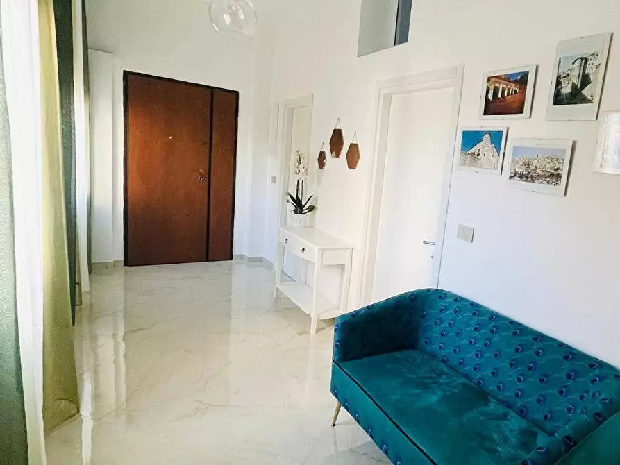 Immagine 5 di Albergo/B&B/Residence in vendita  in via piazzetta 6 a Greci
