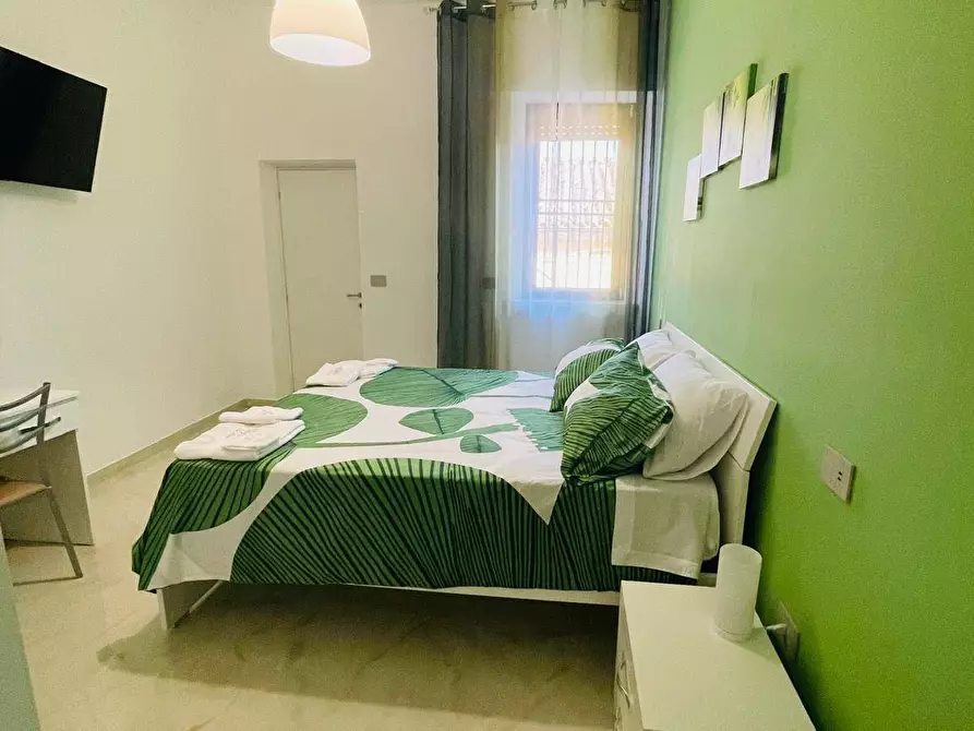 Immagine 12 di Albergo/B&B/Residence in vendita  in via piazzetta 6 a Greci