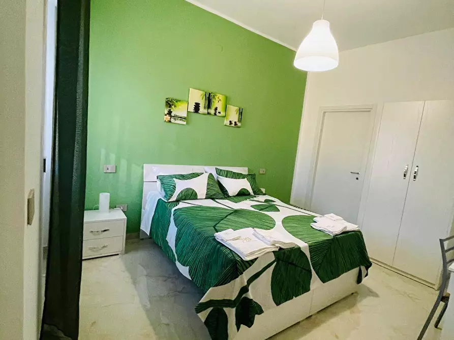 Immagine 13 di Albergo/B&B/Residence in vendita  in via piazzetta 6 a Greci