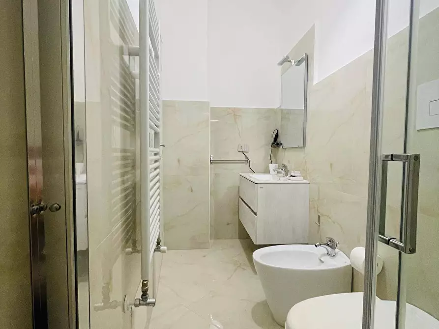 Immagine 16 di Albergo/B&B/Residence in vendita  in via piazzetta 6 a Greci