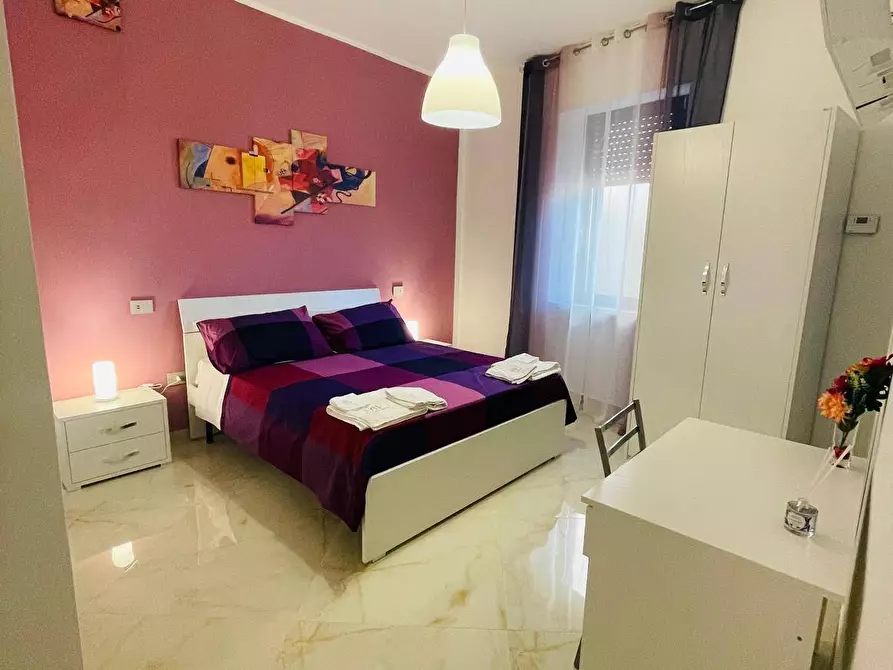 Immagine 19 di Albergo/B&B/Residence in vendita  in via piazzetta 6 a Greci