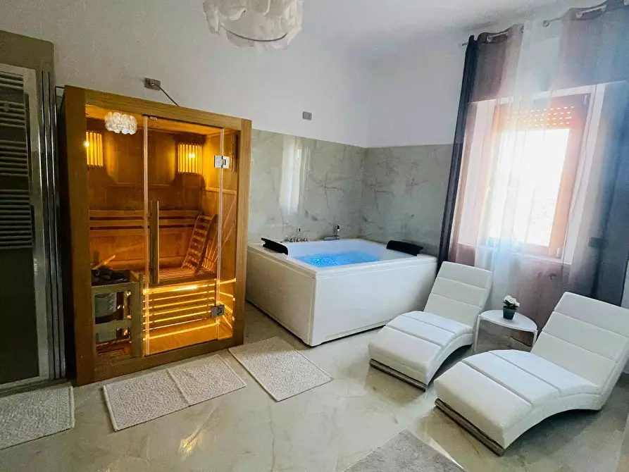 Immagine 27 di Albergo/B&B/Residence in vendita  in via piazzetta 6 a Greci