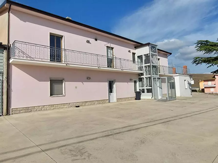 Immagine 3 di Ufficio in affitto  in contrada camporeale 111 a Ariano Irpino