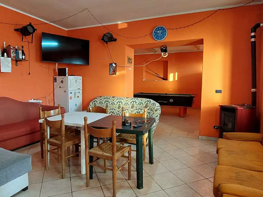 Immagine 2 di Casa indipendente in vendita  in contrada parzano a Ariano Irpino