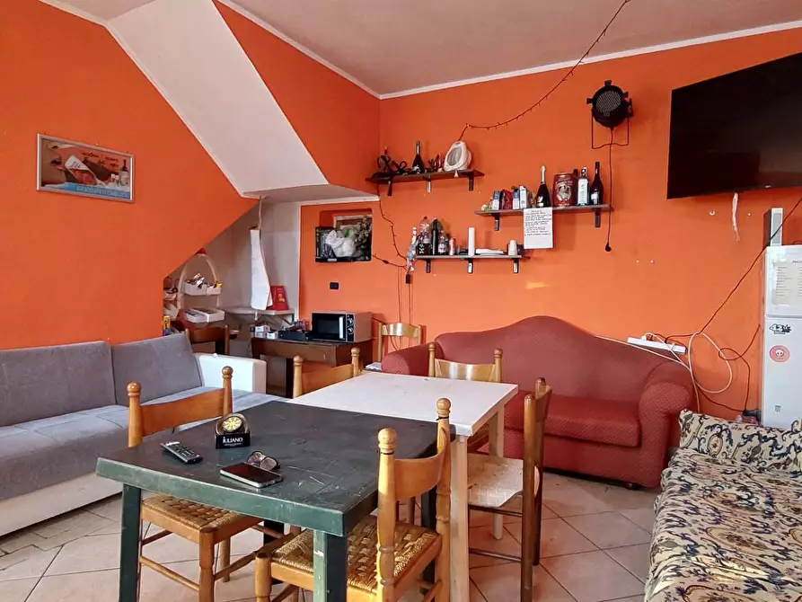 Immagine 3 di Casa indipendente in vendita  in contrada parzano a Ariano Irpino