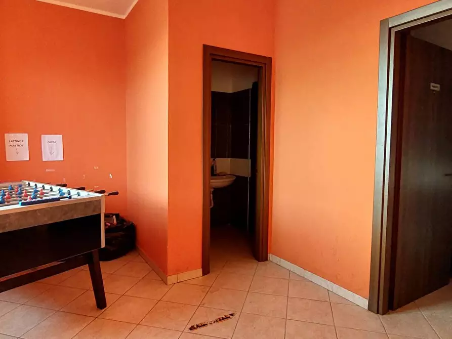 Immagine 7 di Casa indipendente in vendita  in contrada parzano a Ariano Irpino